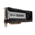 NVIDIA Quadro K6000 GDDDR5 12GB Professional Graphics Card - Refurbished