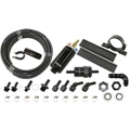 Aeroflow Fitech EFI Fuel Delivery Kit Up To -650Hp AF66-40005