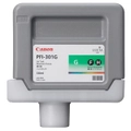 CANON GREEN INK TANK 330 ML FOR IPF8000 9000 8100 9100