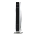 Heller Ceramic Tower Heater with LED Display 2400W