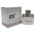 Legend Spirit by Mont Blanc for Men - 1 oz EDT Spray