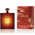 Opium By Yves Saint Laurent 90ml Edts Womens Perfume