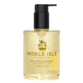 NOBLE ISLE - Golden Harvest Hand Wash