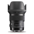 Sigma 50mm f1.4 DG HSM Lens - Canon EF