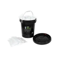 Integra Herb / Botanical Drying Bucket - Grow Room Humidity Control Humidicants