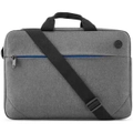 HP Prelude Top Load Carry Bag for 14-15.6"/16" Laptop/Notebook - Suitable for Home & Study Notebook [1E7D7AA]