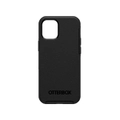 OtterBox Symmetry+ for iPhone 12 Pro Max - Black (MagSafe)