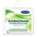Jason Anti Bacterial Mattress Protector