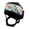 Ubio Soft Head Protector Helmet for Kids