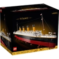 LEGO 10294 - Icons Titanic