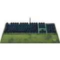 Razer BlackWidow V3 Mechanical RGB Gaming Keyboard - HALO Infinite Edition