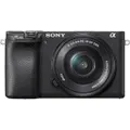 Sony Alpha A6400 (16-50mm) Camera
