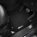 Genuine Mazda CX-9 TC Front Carpet Floor Mats CX9 2016 - Current TC11ACFMF