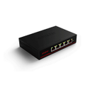 Asustor 2.5 Gigabit Ethernet Unmanaged Switch [ASW205T]