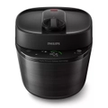 Philips Electric Fast Pressure & Slow Cooker All-In-One Multi-Purpose 1090W