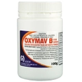 Mavlab Oxymav B Birds Soluble Broad Spectrum Antibiotic Powder 100g