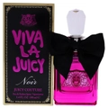 Viva La Juicy Noir by Juicy Couture for Women - 3.4 oz EDP Spray