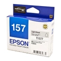Epson T1577 Light Black Ink Cartridge