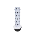 Pro Leaf Aeroponic Vertical Grow Tower - 6 Layer Tower - 36 Plants
