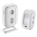 Doorbell Wireless Smart Home Security Alarm Systems Burglar Alarm System