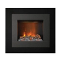 Dimplex 2.0kW Redway Wall Mounted Electric Fire with Opti-Myst 3D Fire Effect