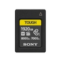Sony M Series CFExpress 1920GB Type A Memory Card