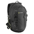 Caribee Hot Shot 8L Backpack Black 6105