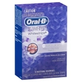 14pc Oral B 3D White Whitestrips Teeth Whitening Stain Removal Treatments Strips