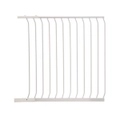 Dreambaby 100cm Chelsea Xtra-Tall Extension For Baby Safety Gate/Barrier White