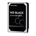 WESTERN DIGITAL Digital WD Black 4TB 3.5' HDD SATA 6gb/s 7200RPM 256MB Cache CMR Tech for Hi-Res Video Games s