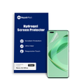 Huawei Nova 11 Ultra Compatible Premium Hydrogel Screen Protector With Full Coverage Ultra HD