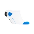 Dunlop Mens Sticklebarn Trainer Socks (Pack of 5)