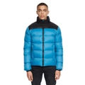 Duck and Cover Mens Synflax Puffer Jacket