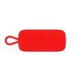 JVC Adventure Bluetooth Speaker - Red