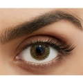 BEAUTY TONE BLENDS PURE HAZEL CONTACT LENS - One year usage
