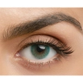 BEAUTY TONE HD MARINE CONTACT LENS - One year usage