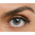 BEAUTY TONE HD AZUL CONTACT LENS - One year usage