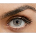 BEAUTY TONE HOLLYWOOD IVORY CONTACT LENS - One year usage