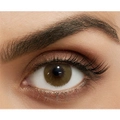 BEAUTY TONE ROMANCE CHOCOLATE CONTACT LENS - One year usage