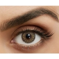 BEAUTY TONE ALICE ACORN CONTACT LENS - One year usage