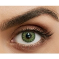 BEAUTY TONE ALICE PINE CONTACT LENS - One year usage