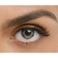 BEAUTY TONE MIRA GRAY CONTACT LENS - One year usage