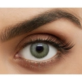 BEAUTY TONE ROSEMARY LEAVES CONTACT LENS - One year usage