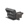 Britax 7 Pin Flat Plastic Plug/Socket 20A @12V Trailer Connectors