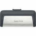 SanDisk Ultra Dual USB Drive Type-C USB 3.1 64GB Flash Drive up to 150MB/s r