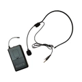 Sonken WM-800D Series (Optional) 1x Wireless Body Pack (523.80Mhz) and 1x Headset Microphone