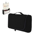 Travel Storage Bag Compatible with Dyson Airwrap Styler Portable Travel Organizer for Airwrap Styler and Attachments