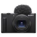 Sony Alpha ZV-1 II Vlogging Camera