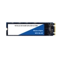 Western Digital WD Blue 250GB M.2 SATA SSD 560R/525W MB/s 95K/81K IOPS 100TBW 1.75M hrs MTTF 3D NAND 7mm - OEM Packaging