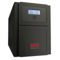 APC Easy UPS 3000VA2100W Line Interactive UPS, Tower, 230V16A Input, 6x IEC C13 Outlets, Lead Acid Battery, Network Slot